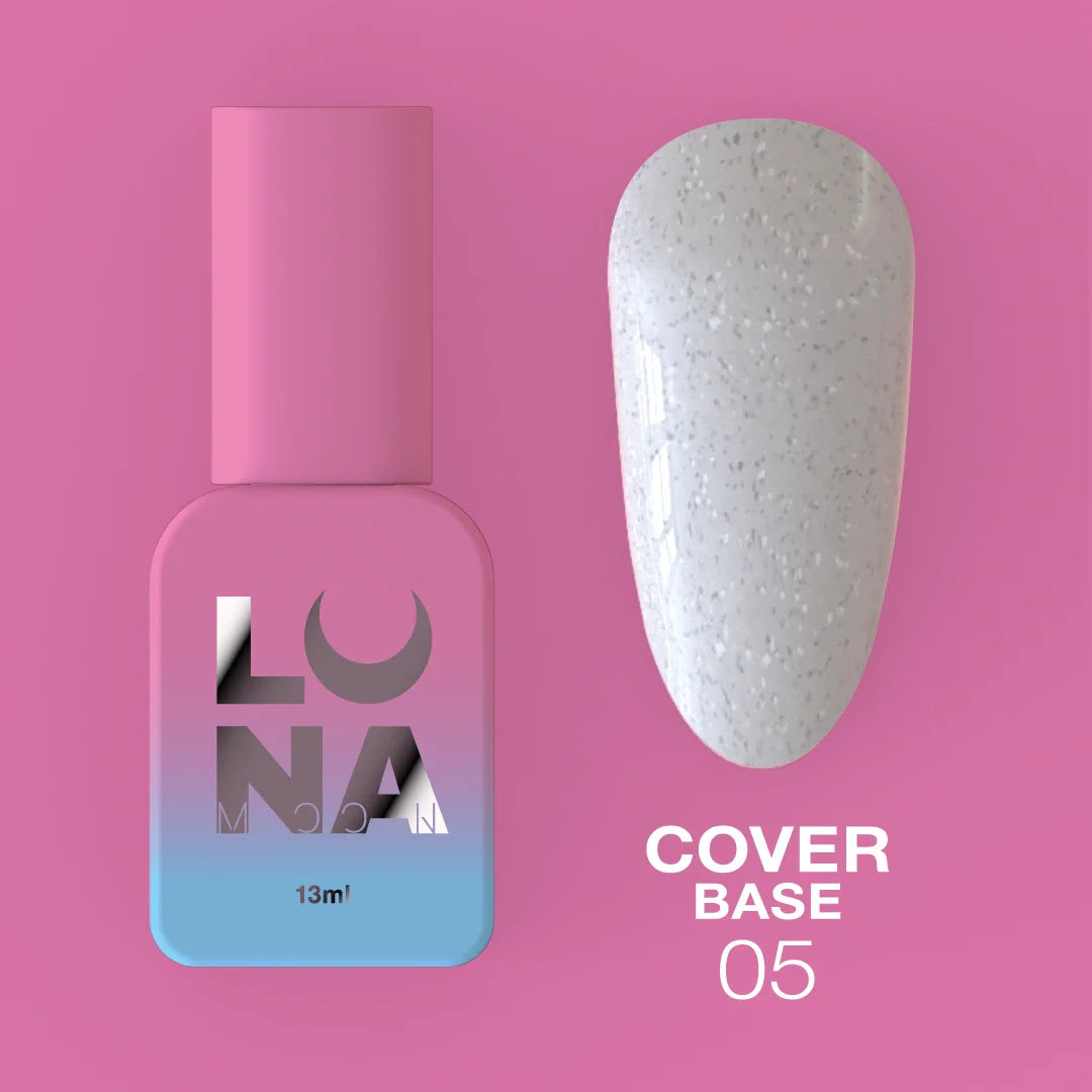 LUNAmoon Cover Base #5