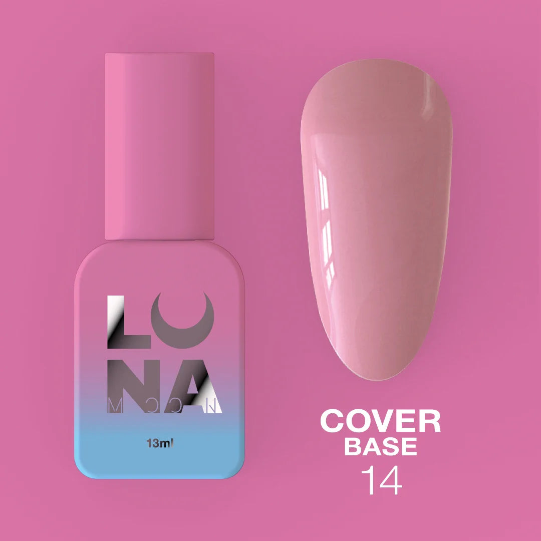 LUNAmoon Cover Base #14
