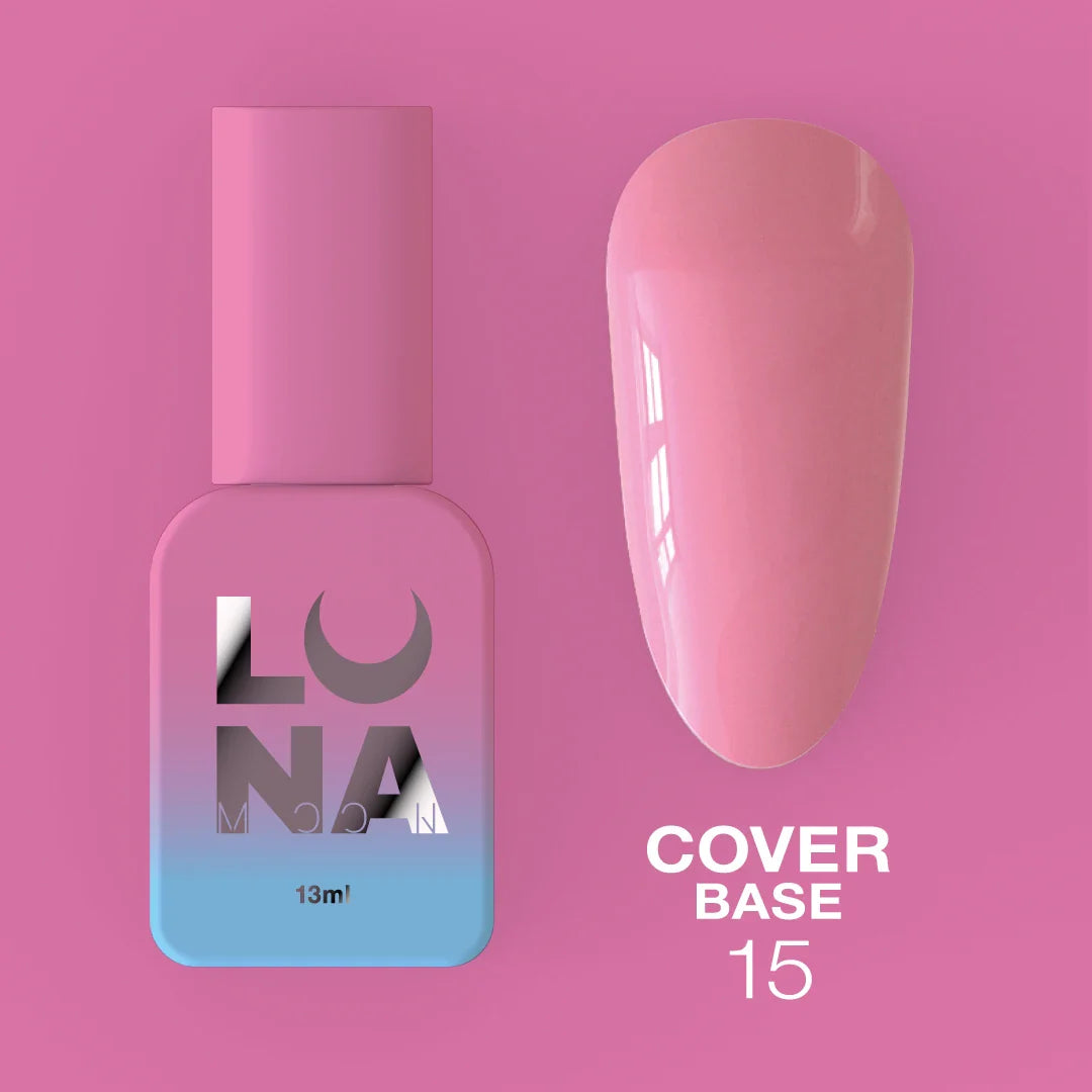 LUNAmoon Cover Base #15