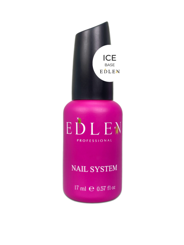 EDLEN Ice Base, 17 ml