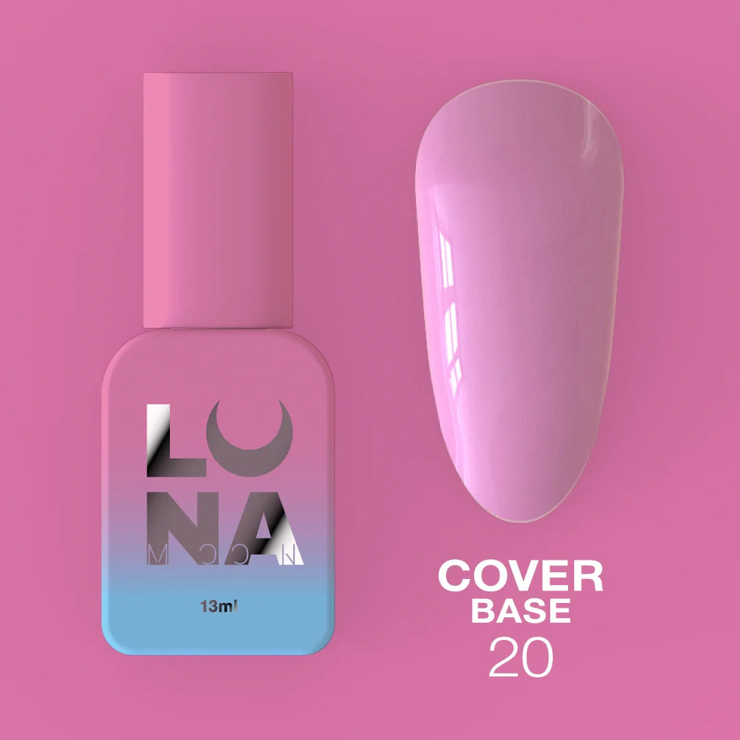 LUNAmoon Cover Base #20