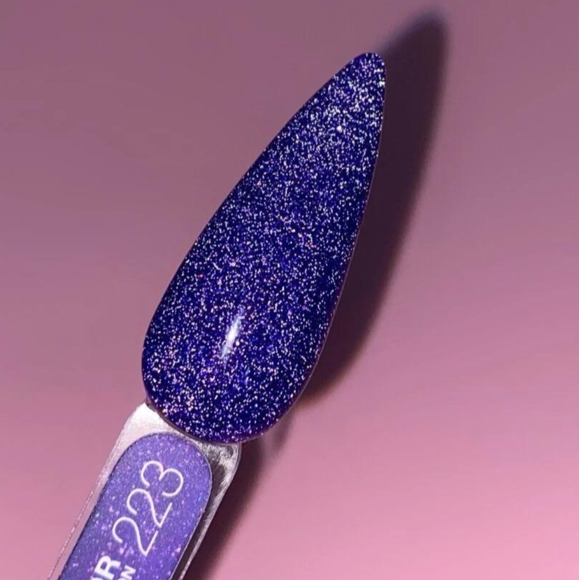 LUNAmoon Colour Gel Polish Reflection №223, 13ml