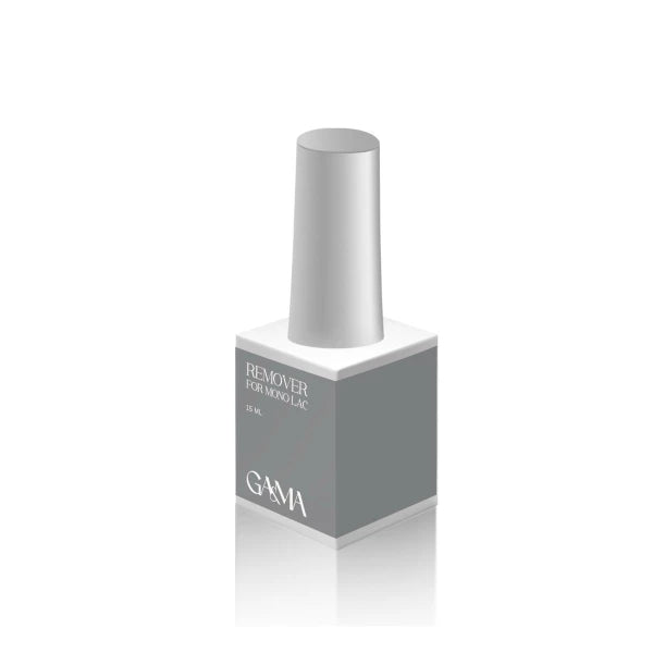 GA&MA Remover for Mono Lac 15 ml