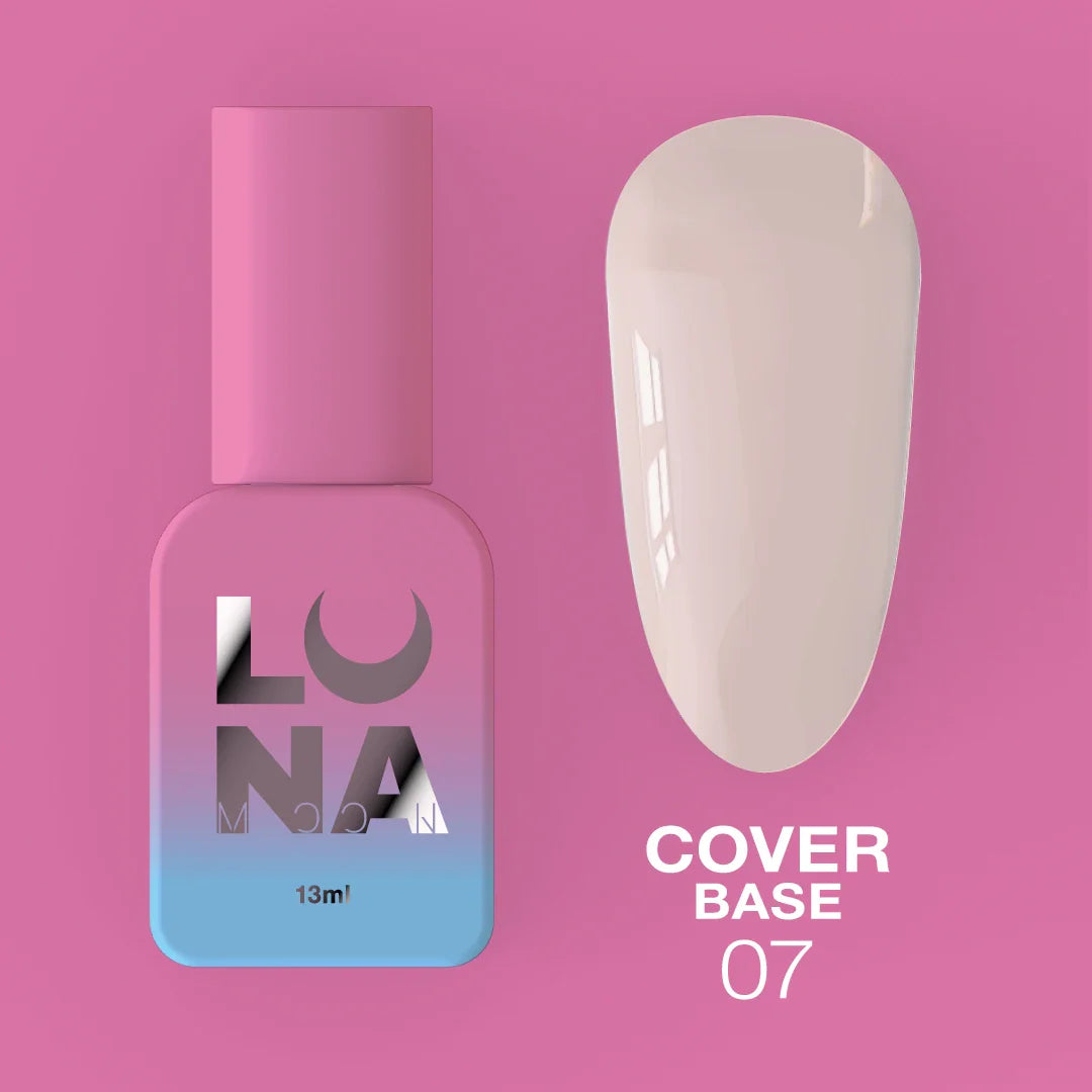 LUNAmoon Cover Base #7