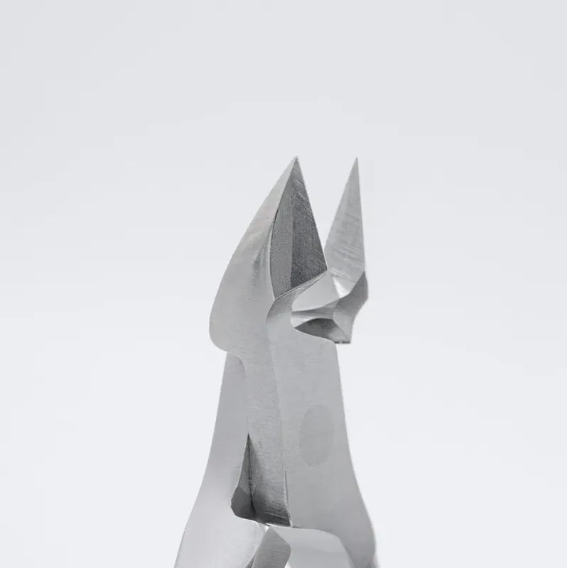 Cuticle Nipper with Spring STALEKS PRO Smart 30, 7mm