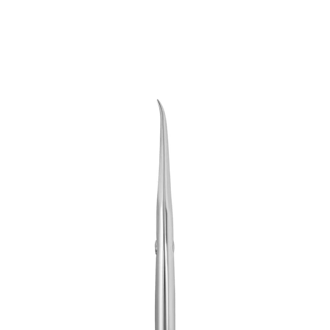 Cuticle Scissors STALEKS PRO Exclusive 23 Type 1, 21 mm