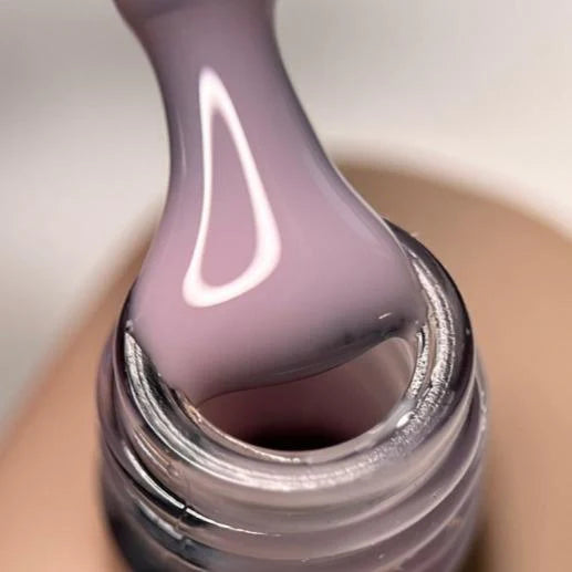 DARK Blush Top Coat, 10ml