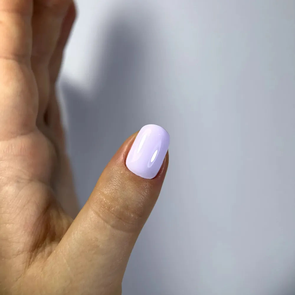 DARK Color gel polish #115, 10ml