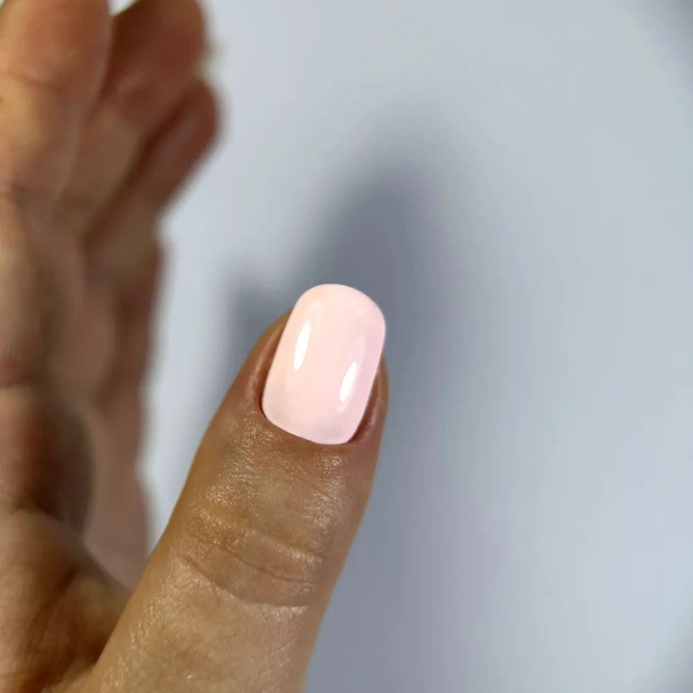 DARK Color gel polish #118, 10ml