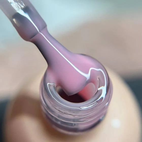 DARK Pink Top Coat, 10ml