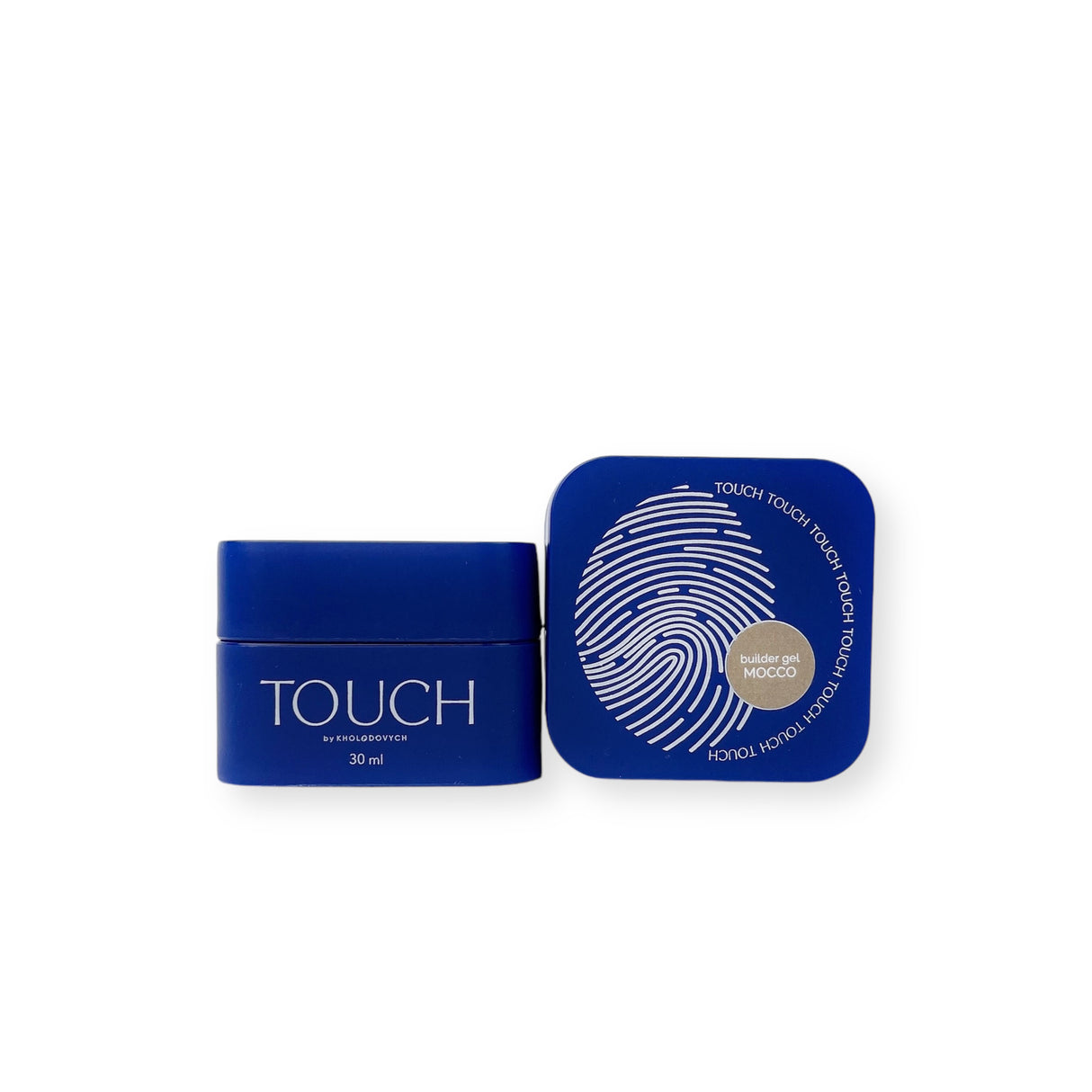 Touch Builder Gel 30ml