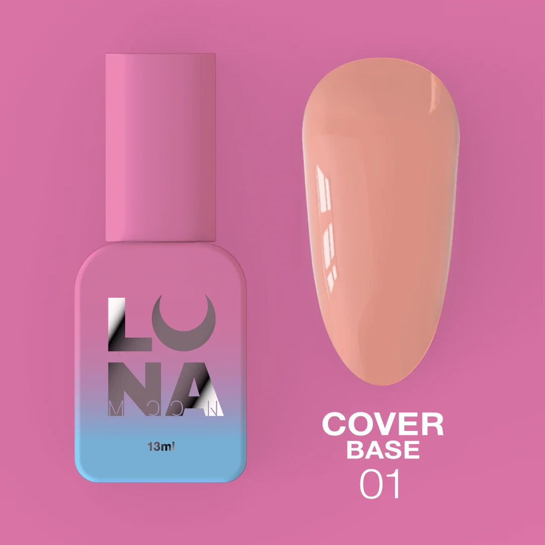 LUNAmoon Cover Base #1