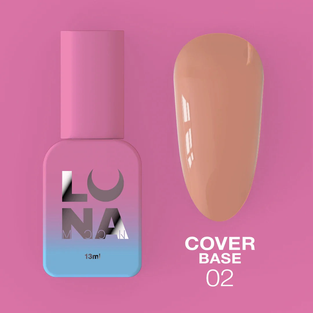 LUNAmoon Cover Base #2