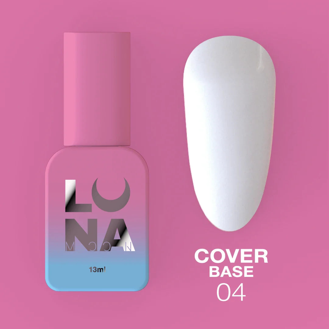 LUNAmoon Cover Base #4