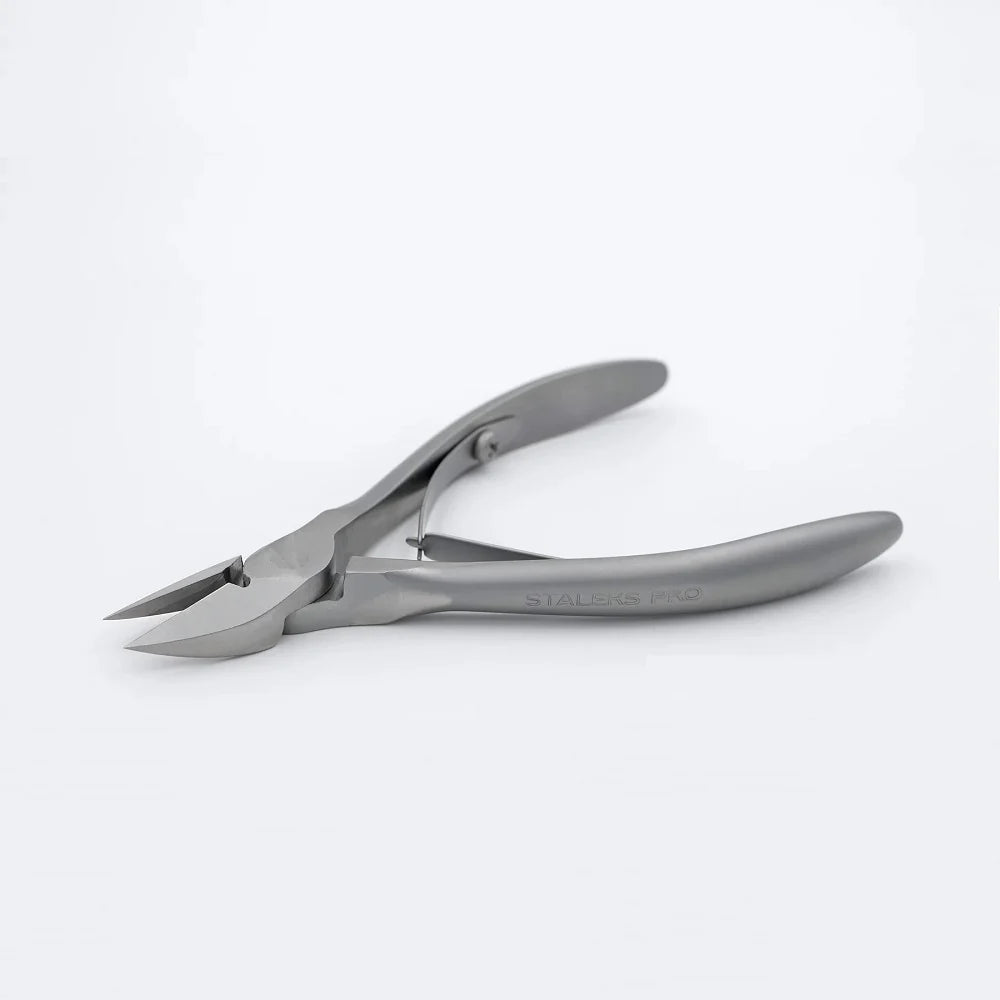 Nail nippers STALEKS Smart 70, 14mm