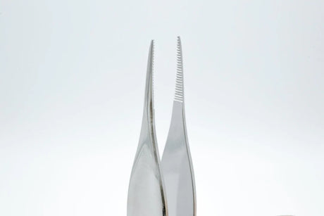 Staleks Pro Splinter Tweezer Podo 10
