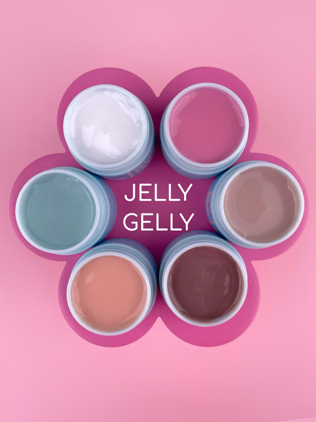 Jelly Gels