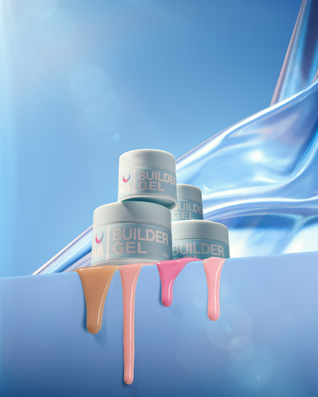 Builder Gels