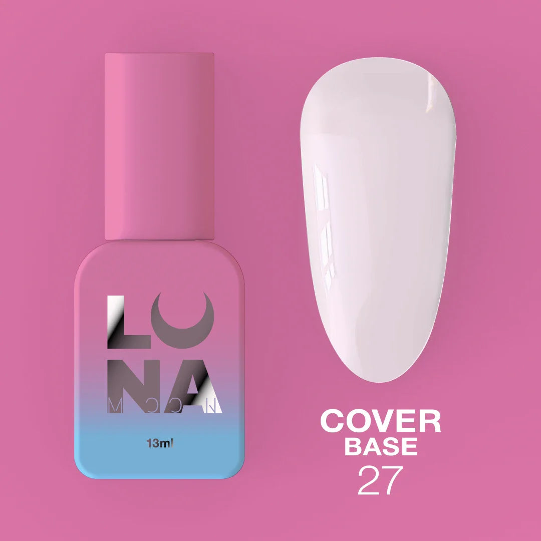 LUNAmoon Cover Base #27