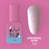 LUNAmoon Crystal Base #4