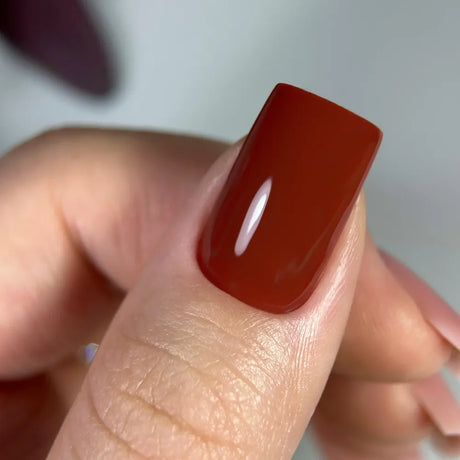 DARK Color gel polish #139, 10ml
