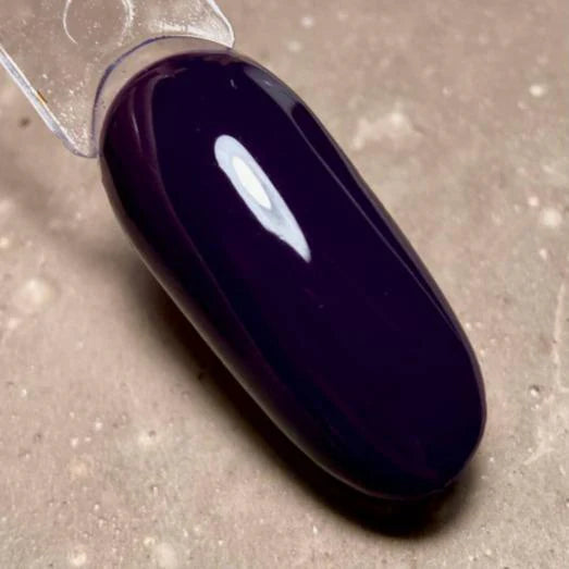 DARK Color gel polish #82, 10ml