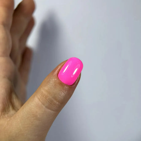 DARK Color gel polish #108, 10ml