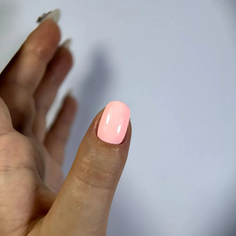DARK Color gel polish #119, 10ml