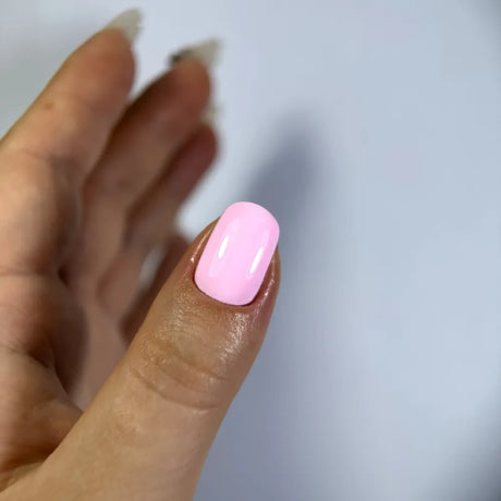DARK Color gel polish #120, 10ml