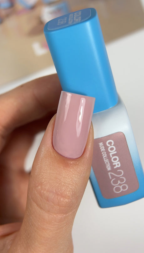 LUNAmoon Gel Polish №238, 13ml