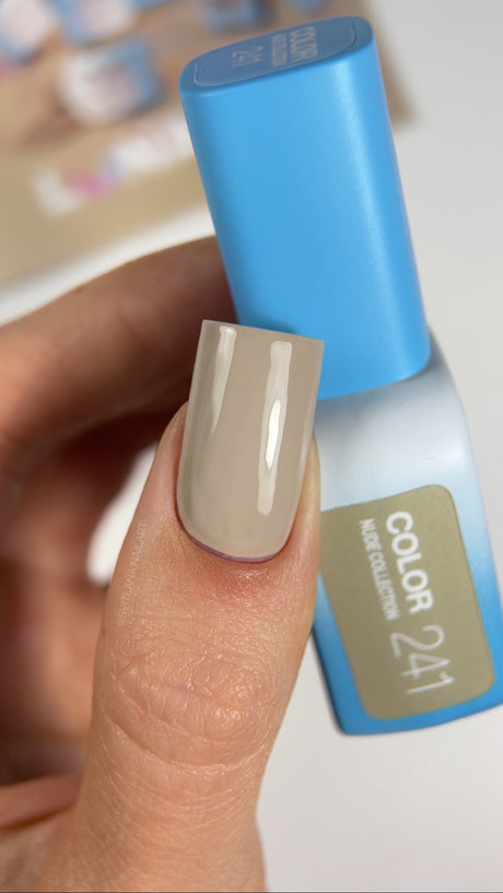 LUNAmoon Gel Polish №241, 13ml