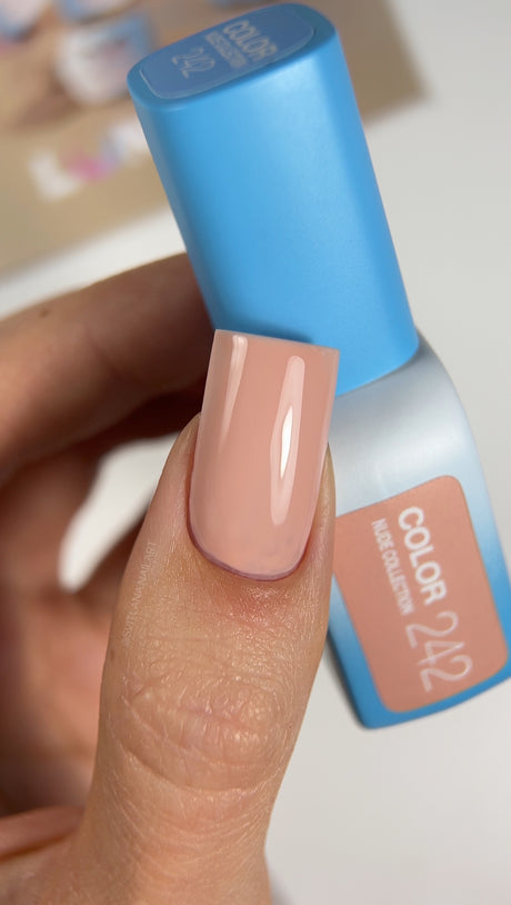LUNAmoon Gel Polish №242, 13ml
