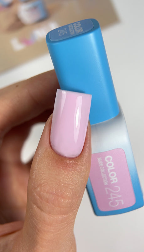LUNAmoon Gel Polish №245, 13ml