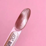 LUNAmoon Colour Gel Polish Cat Eye №207, 13ml