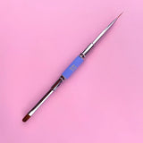 LUNAmoon double sided brush