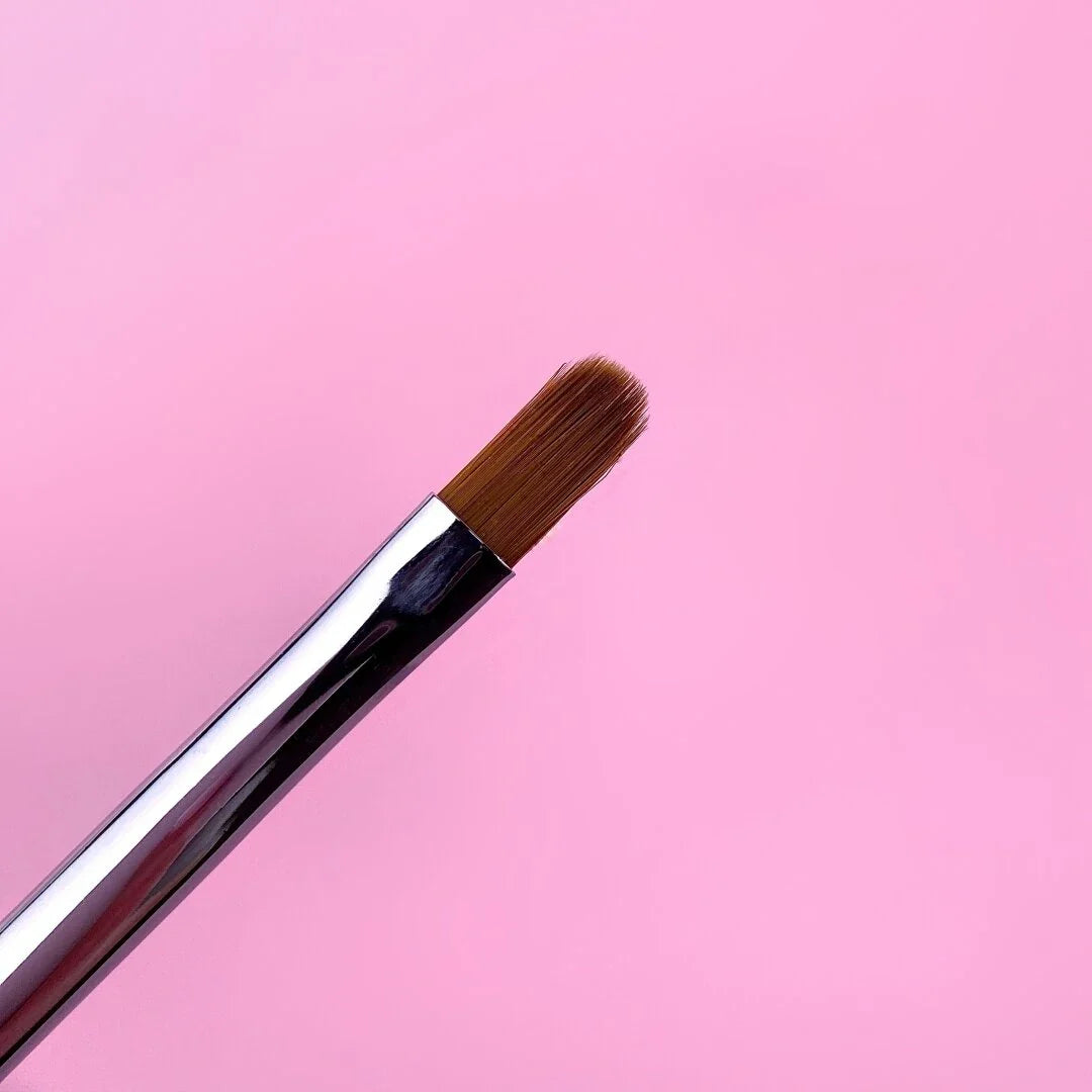 LUNAmoon double sided brush