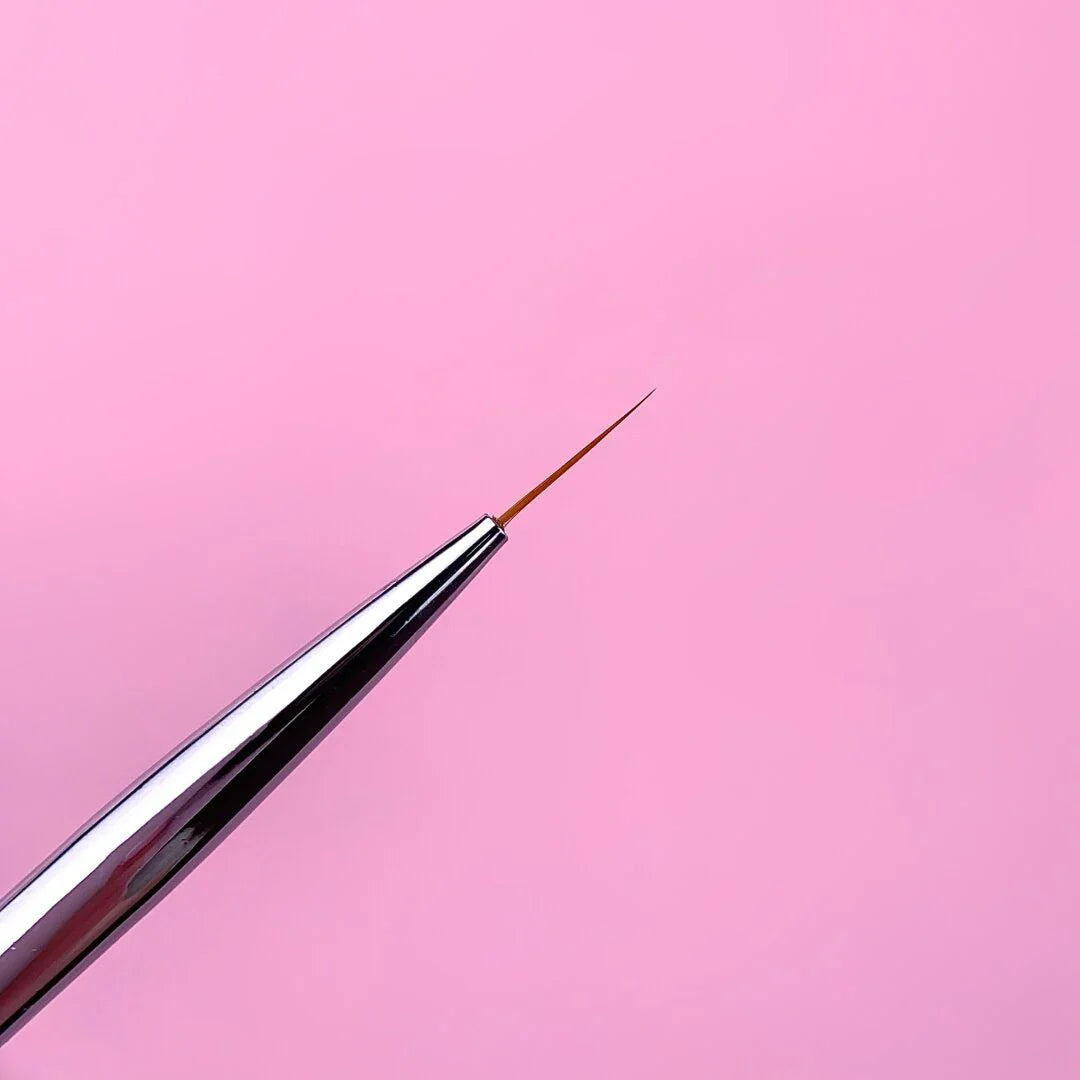 LUNAmoon double sided brush