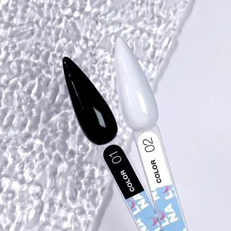 LUNAmoon Gel Polish №002, 13ml