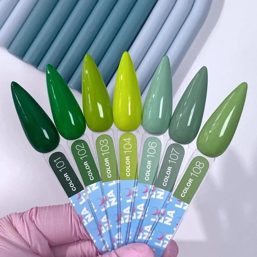 LUNAmoon Gel Polish №106, 13ml