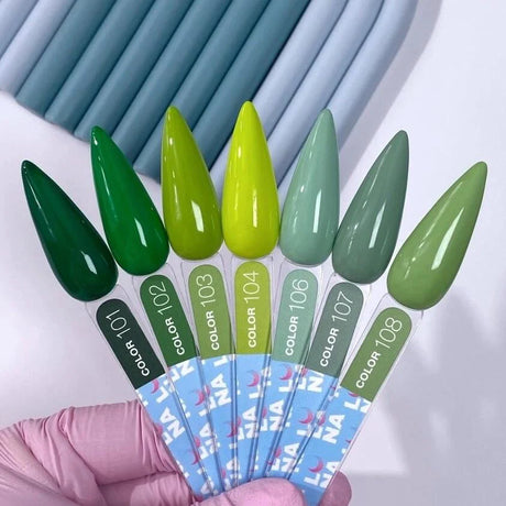 LUNAmoon Gel Polish №106, 13ml