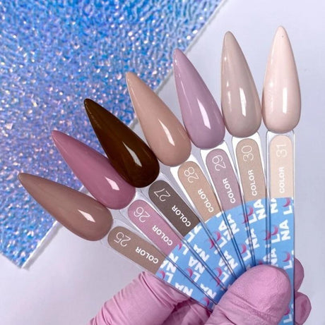 LUNAmoon Gel Polish №029, 13ml