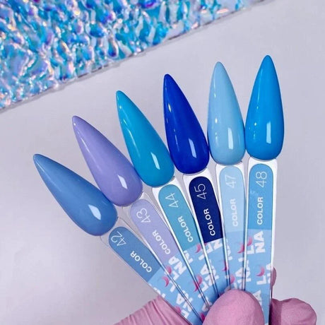 LUNAmoon Gel Polish №042, 13ml