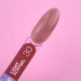 LUNAmoon Liquid Light Acrygel №30, 13ml