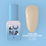 LUNAmoon Gel Polish №239, 13ml
